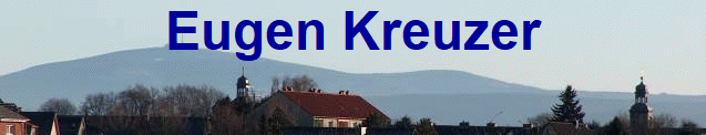 Eugen Kreuzer