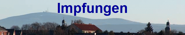 Impfungen
