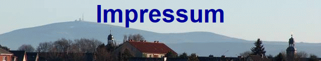Impressum