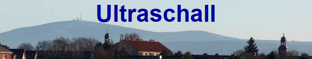 Ultraschall
