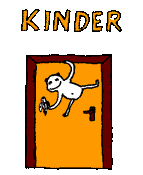Kindervorsorgen, Impfungen sind sehr wichtig
