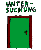Wie funktionieren die Untersuchungen